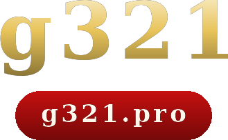 g321 logo