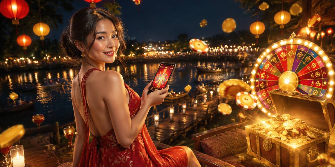 g321 Ứng dụng g321 – Casino và slot trong túi bạn